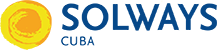 Logo Solways Cuba