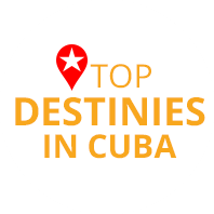 Top destinations in Cuba